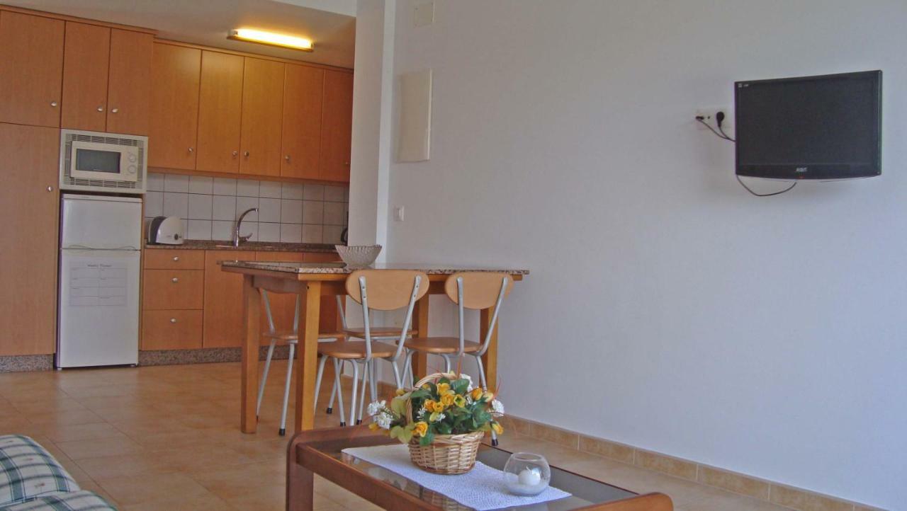 Mariarosa Jardin Apartment Sanxenxo Exterior photo