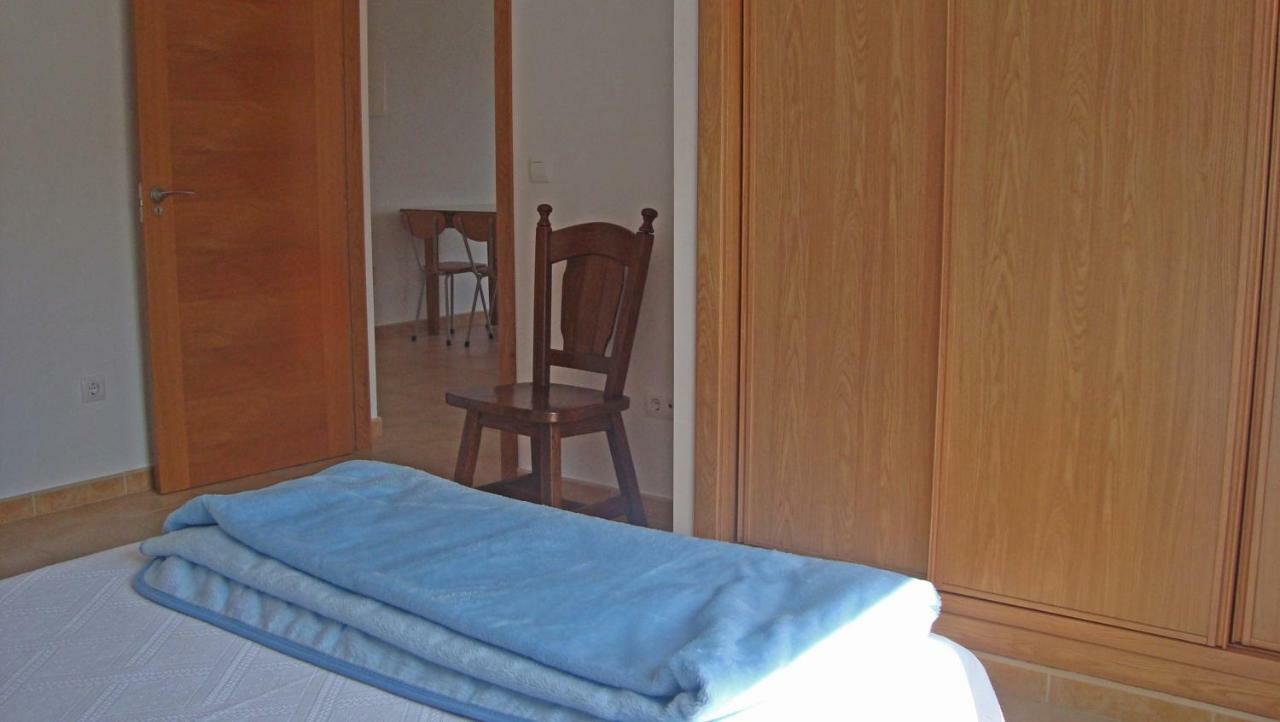 Mariarosa Jardin Apartment Sanxenxo Exterior photo