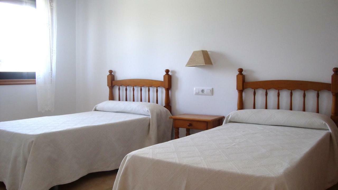 Mariarosa Jardin Apartment Sanxenxo Exterior photo
